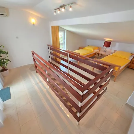 Appartement Fuer Max- 8 Personen By Interhome *