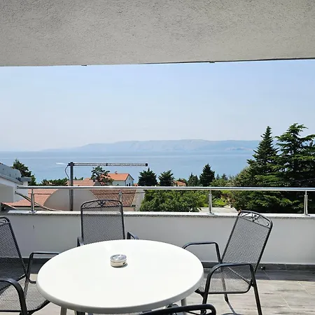 Fuer Max- 8 Personen By Interhome Appartement Novi Vinodolski
