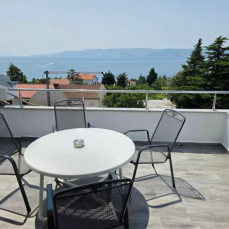 Appartement Fuer Max- 8 Personen By Interhome Novi Vinodolski