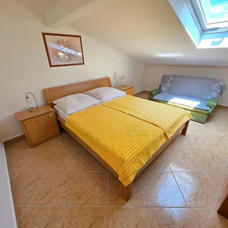 Fuer Max- 8 Personen By Interhome Appartement Novi Vinodolski