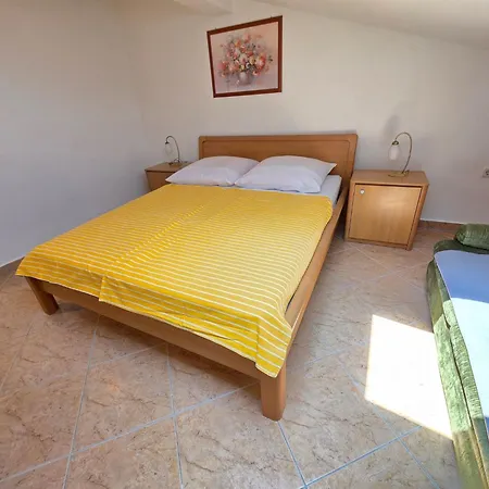 Fuer Max- 8 Personen By Interhome * Novi Vinodolski