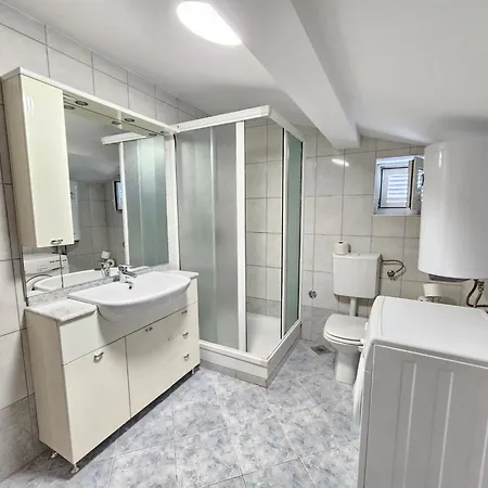 Fuer Max- 8 Personen By Interhome Appartement