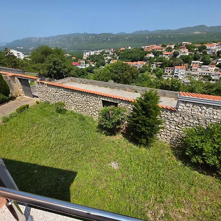 Appartement Fuer Max- 8 Personen By Interhome Novi Vinodolski