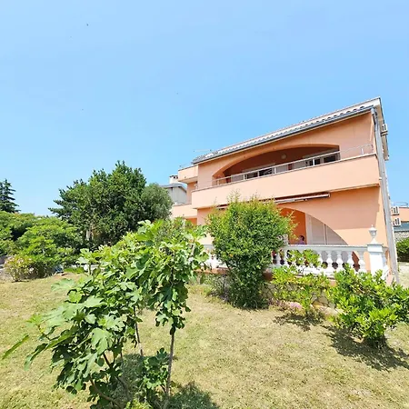 Fuer Max- 8 Personen By Interhome Appartement Novi Vinodolski