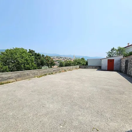 Fuer Max- 8 Personen By Interhome Appartement Novi Vinodolski