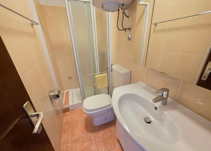 Fuer Max- 8 Personen By Interhome