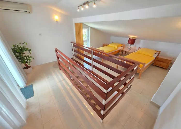 Apartman Fuer Max- 8 Personen By Interhome *