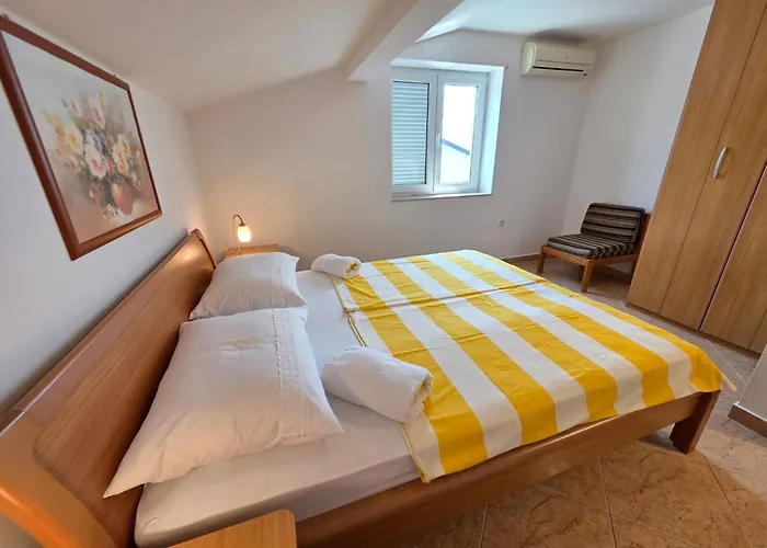 Fuer Max- 8 Personen By Interhome 诺维·维诺多尔斯基