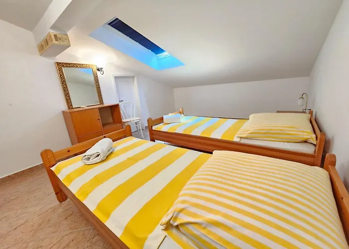 Fuer Max- 8 Personen By Interhome