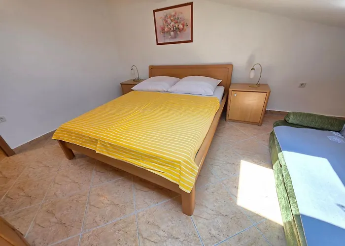 Fuer Max- 8 Personen By Interhome * 诺维·维诺多尔斯基