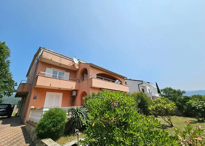 Fuer Max- 8 Personen By Interhome Apartman *
