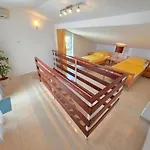 公寓 Fuer Max- 8 Personen By Interhome *