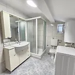 Fuer Max- 8 Personen By Interhome 公寓