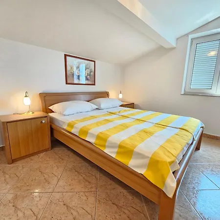 Fuer Max- 8 Personen By Interhome Apartman