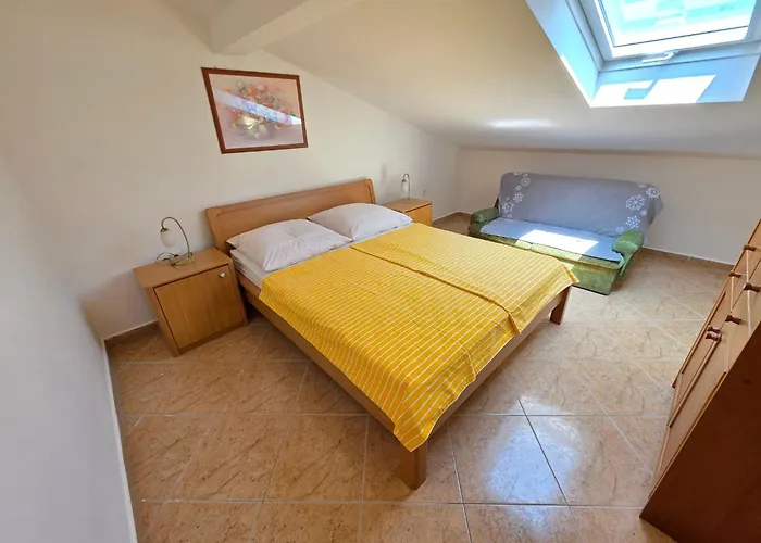 Fuer Max- 8 Personen By Interhome Apartment Novi Vinodolski